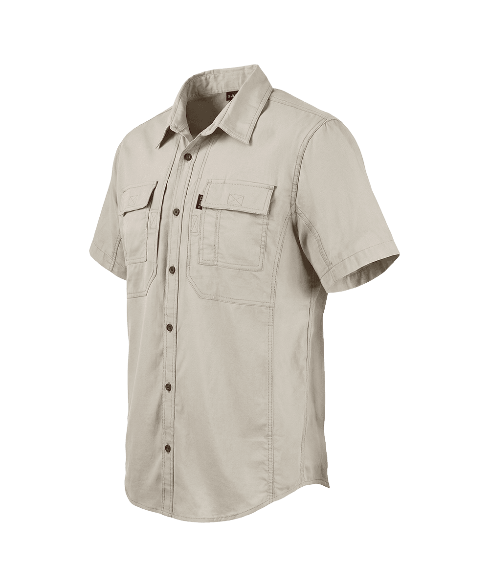 Katima Vented Shirt 4