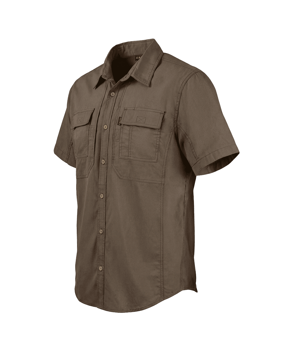 Katima Vented Shirt 5