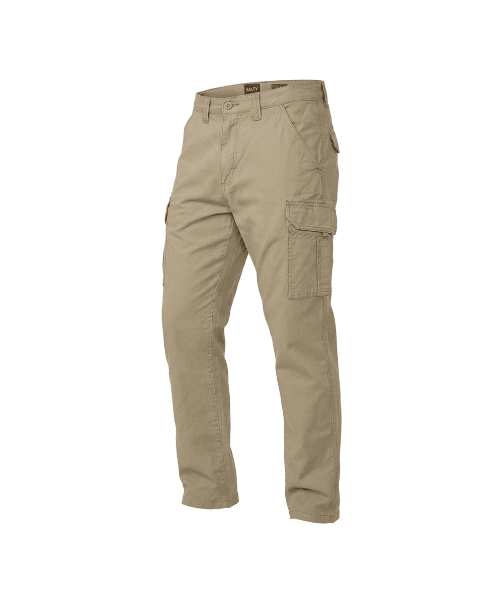 Kariba Stretch Utility Cargos 3