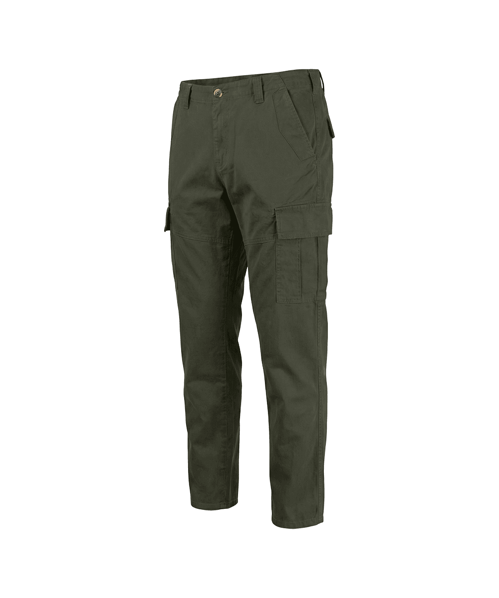 Tsavo Stretch Bush Cargo Pants 2