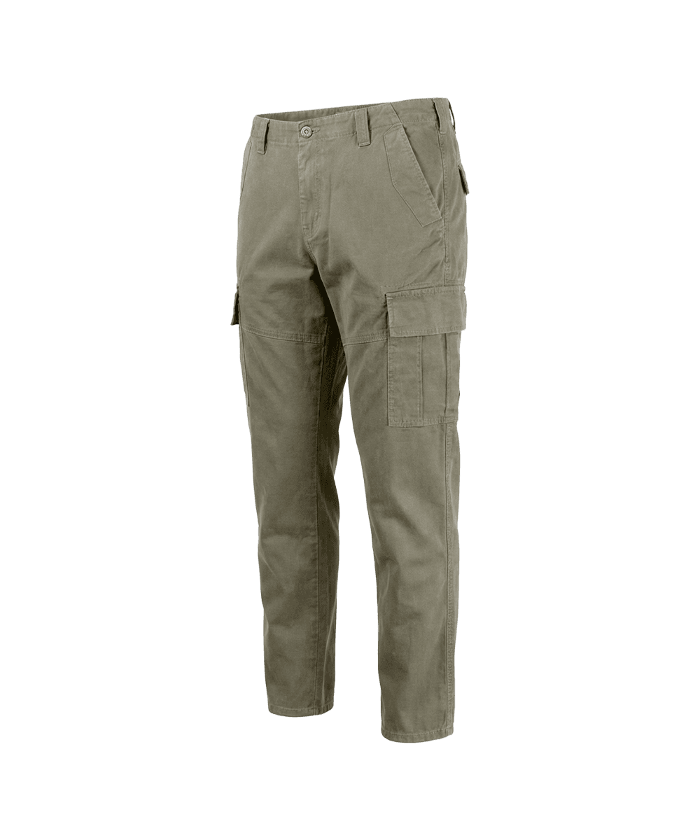 Tsavo Stretch Bush Cargo Pants 3
