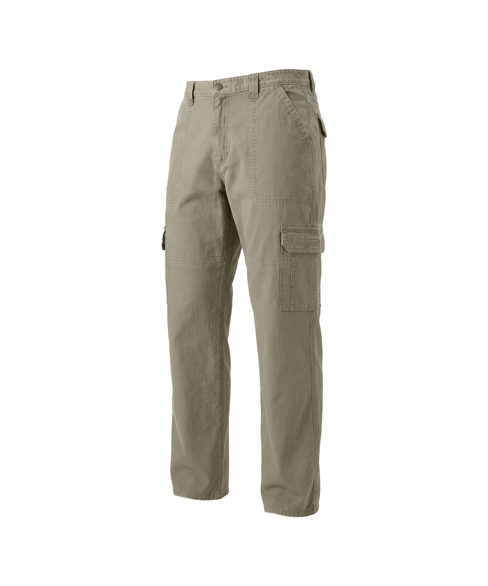 Trailblazer Cargos 2