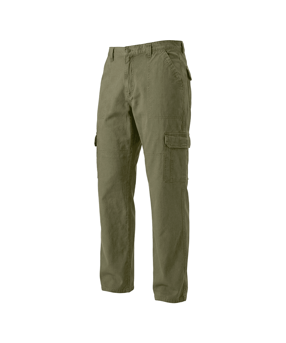 Trailblazer Cargos 3