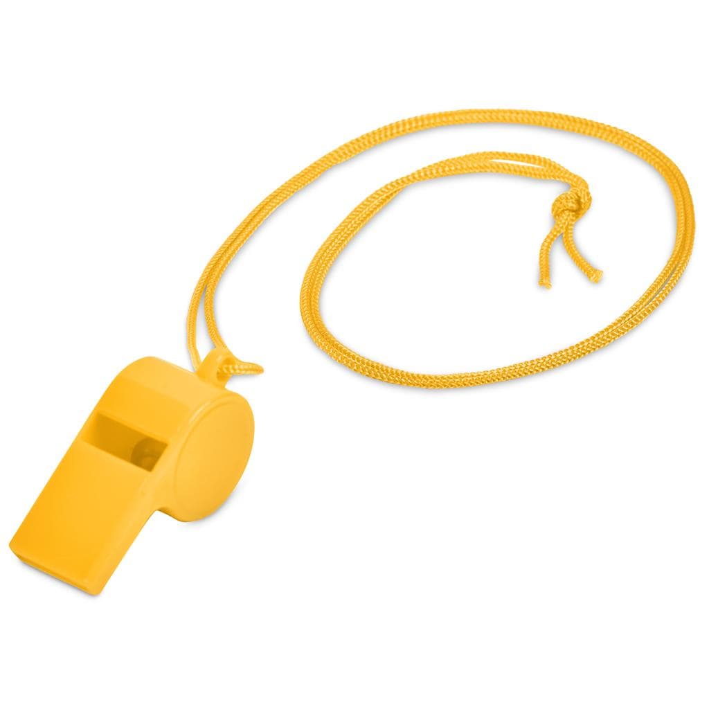 Altitude Blowout Whistle 6