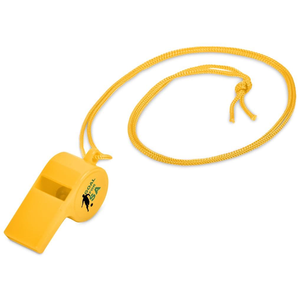 Altitude Blowout Whistle 5