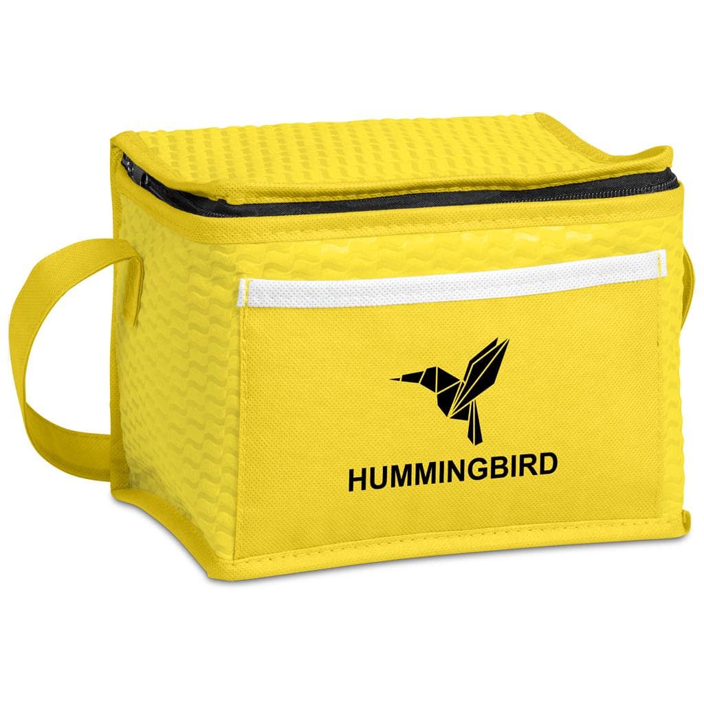 Brighton Non-Woven 6-Can Cooler 19