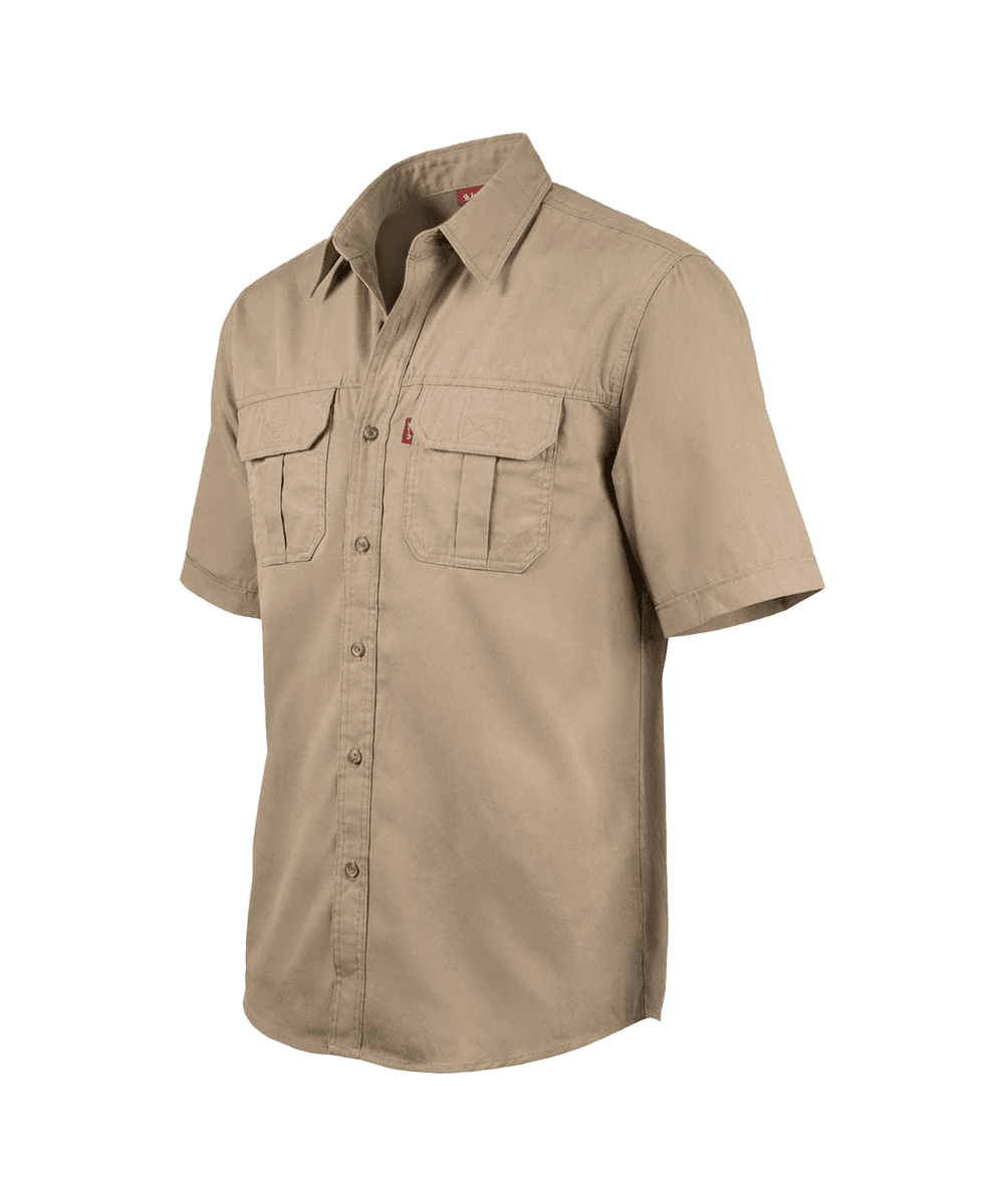 Tugela Bush Shirt 6