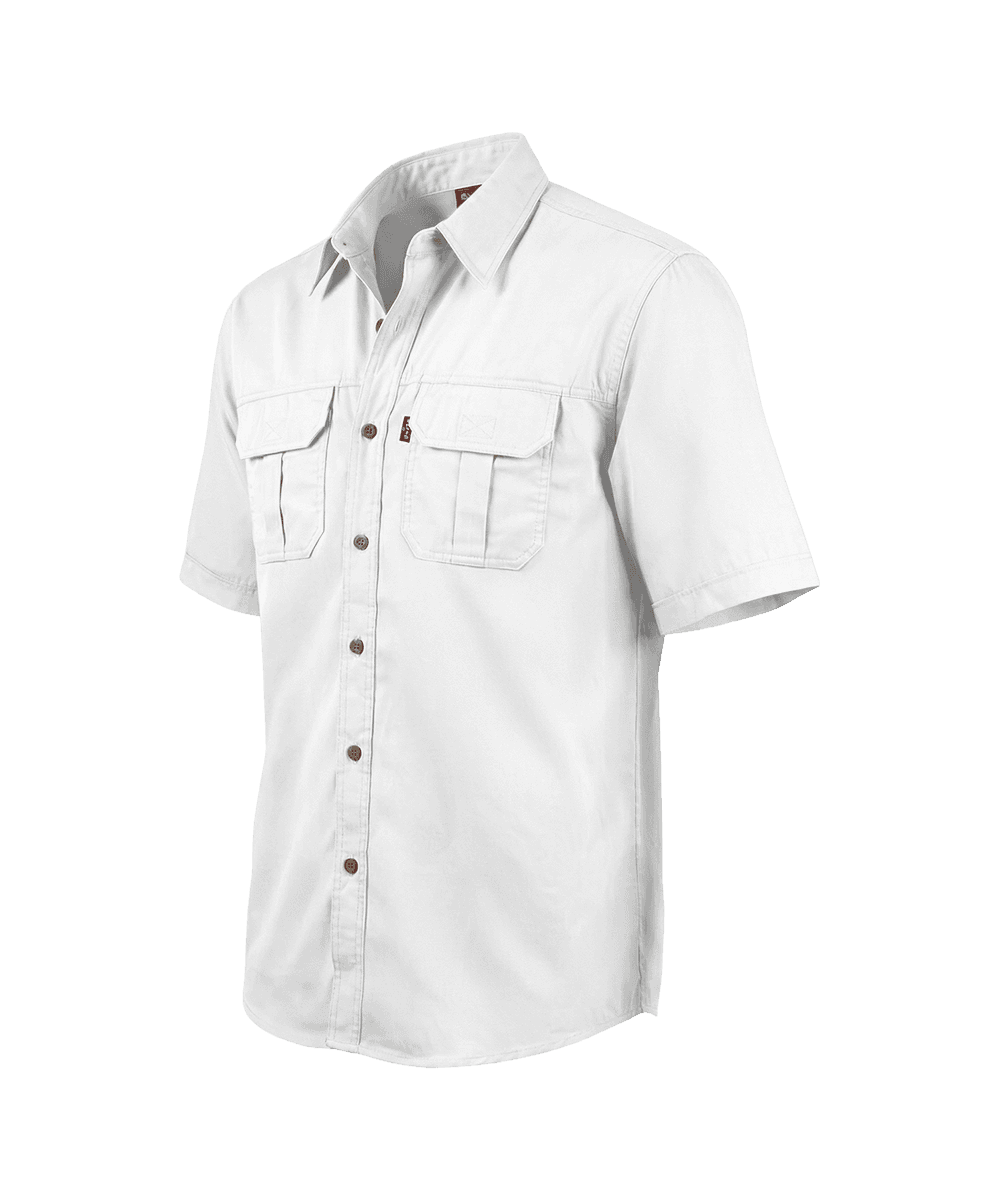 Tugela Bush Shirt 8