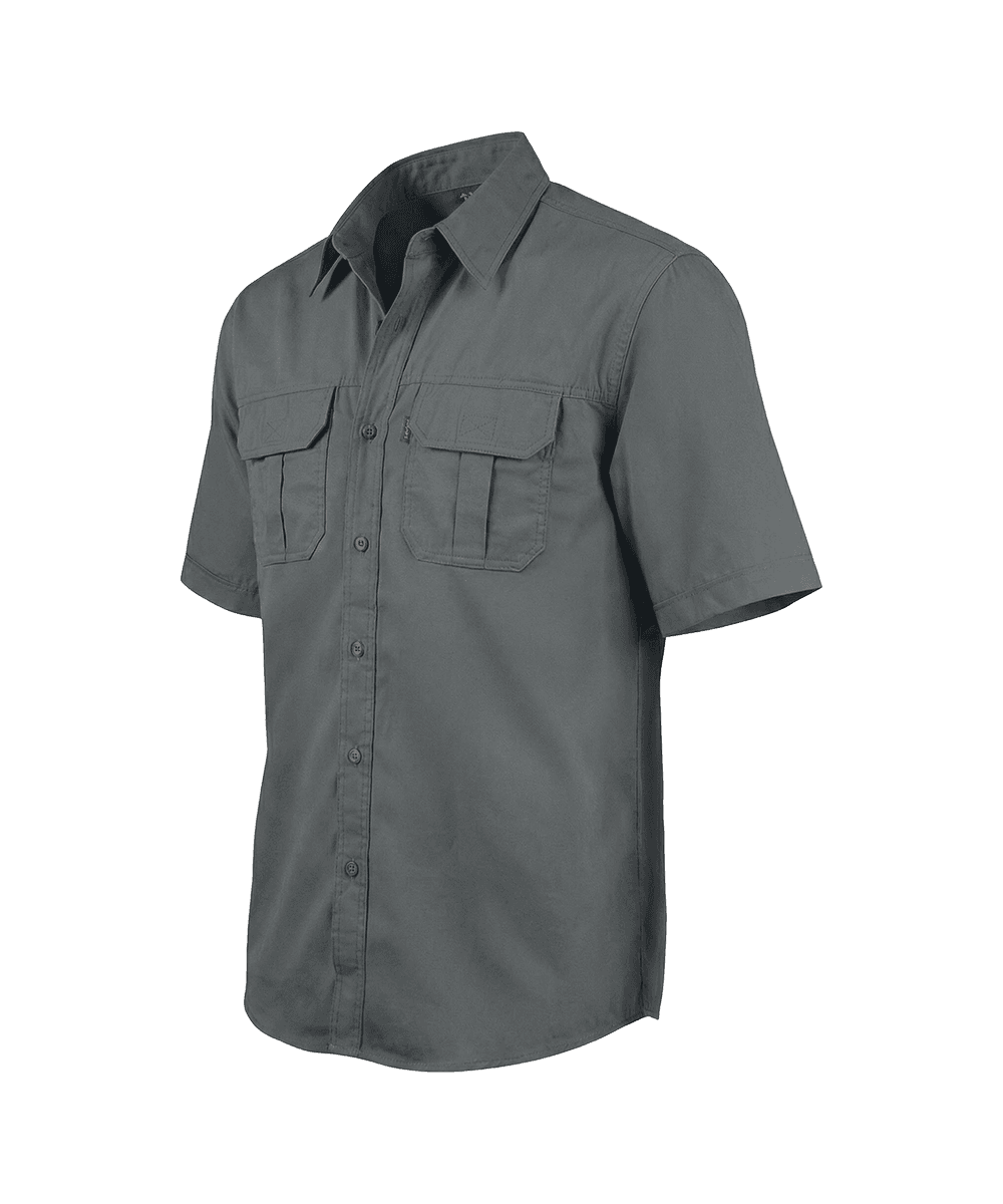 Tugela Bush Shirt 3
