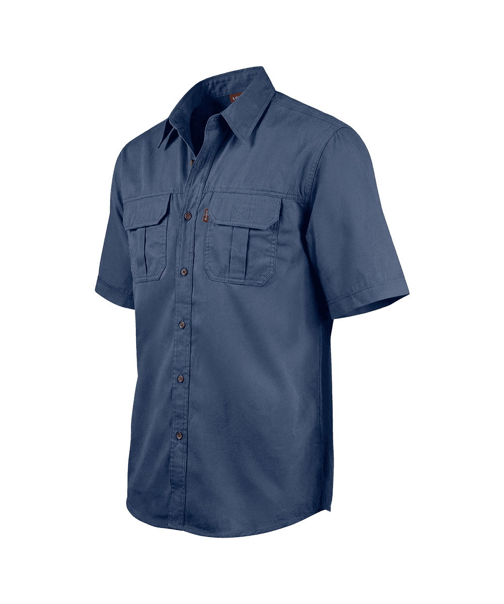 Tugela Bush Shirt 2