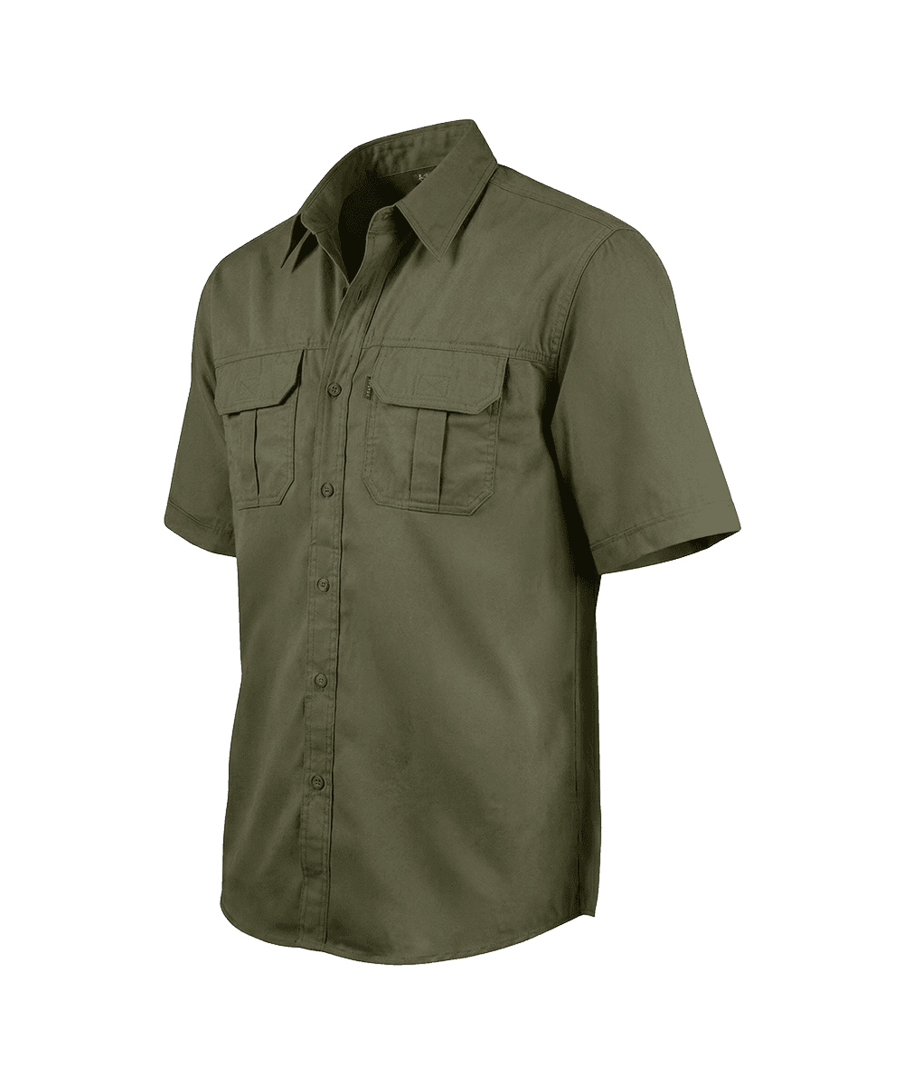 Tugela Bush Shirt 4