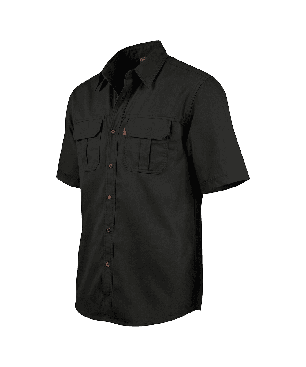 Tugela Bush Shirt 1