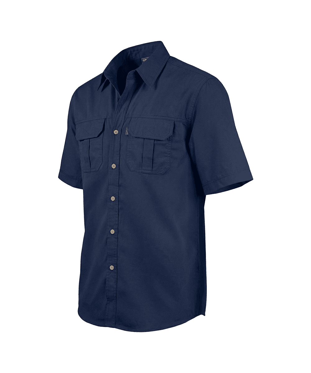 Tugela Bush Shirt 5