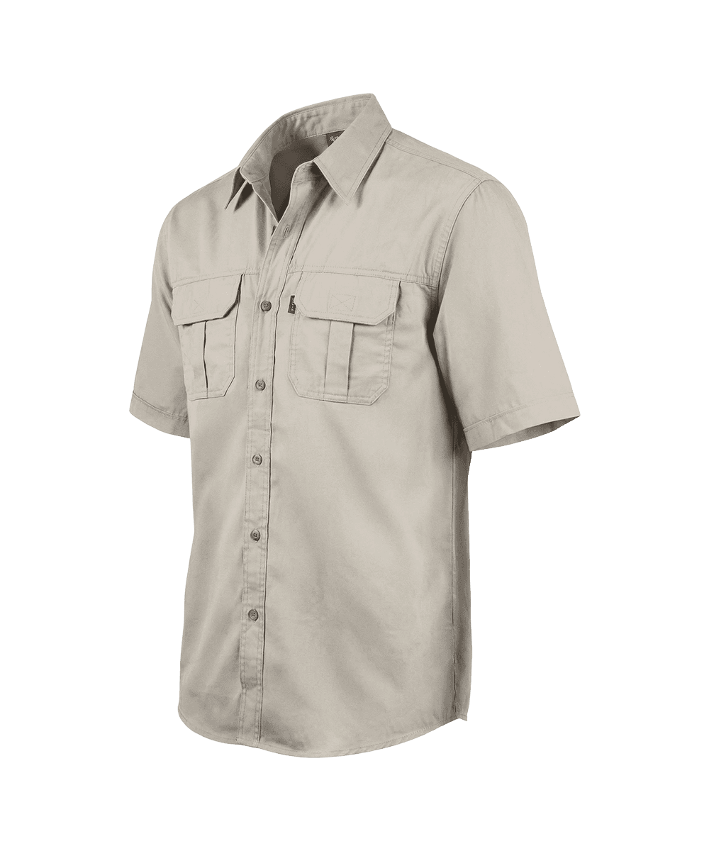 Tugela Bush Shirt 10