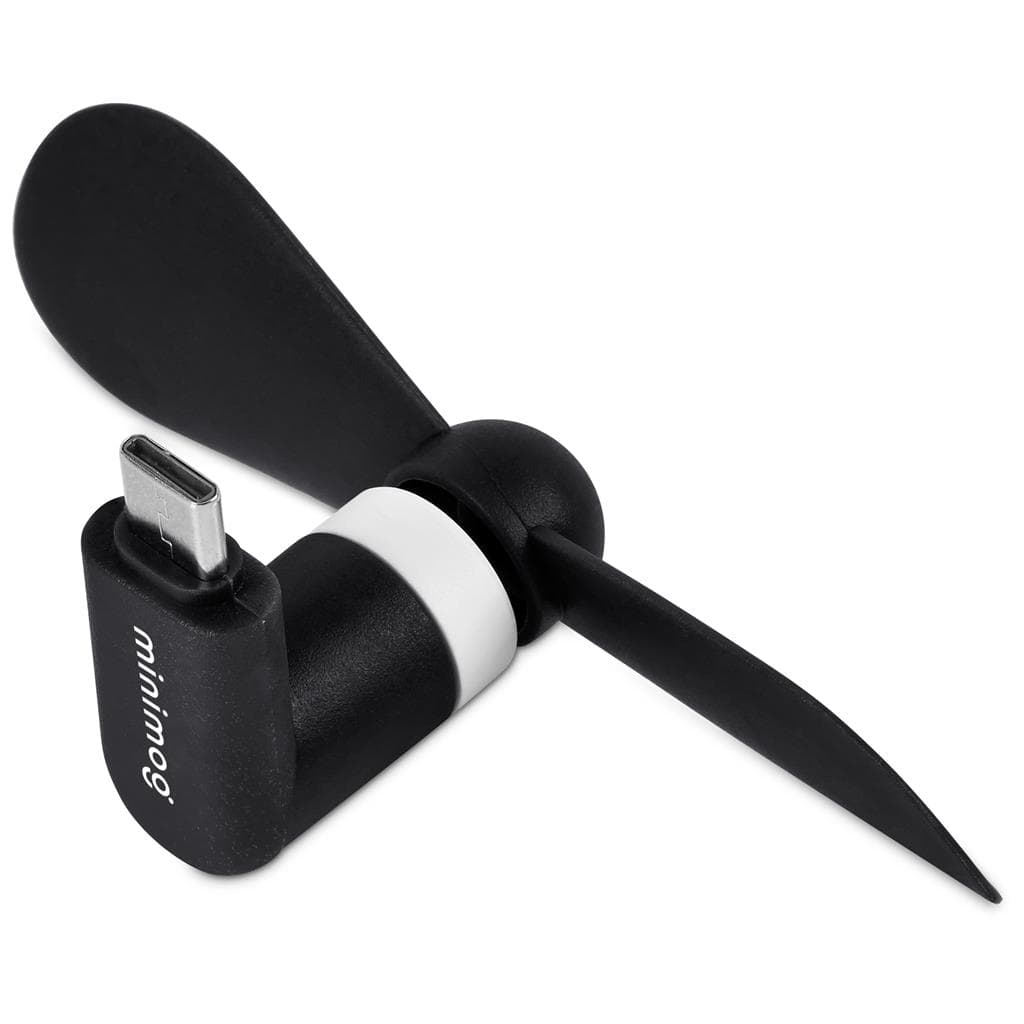 Altitude Windigo Type-C Phone Fan 6