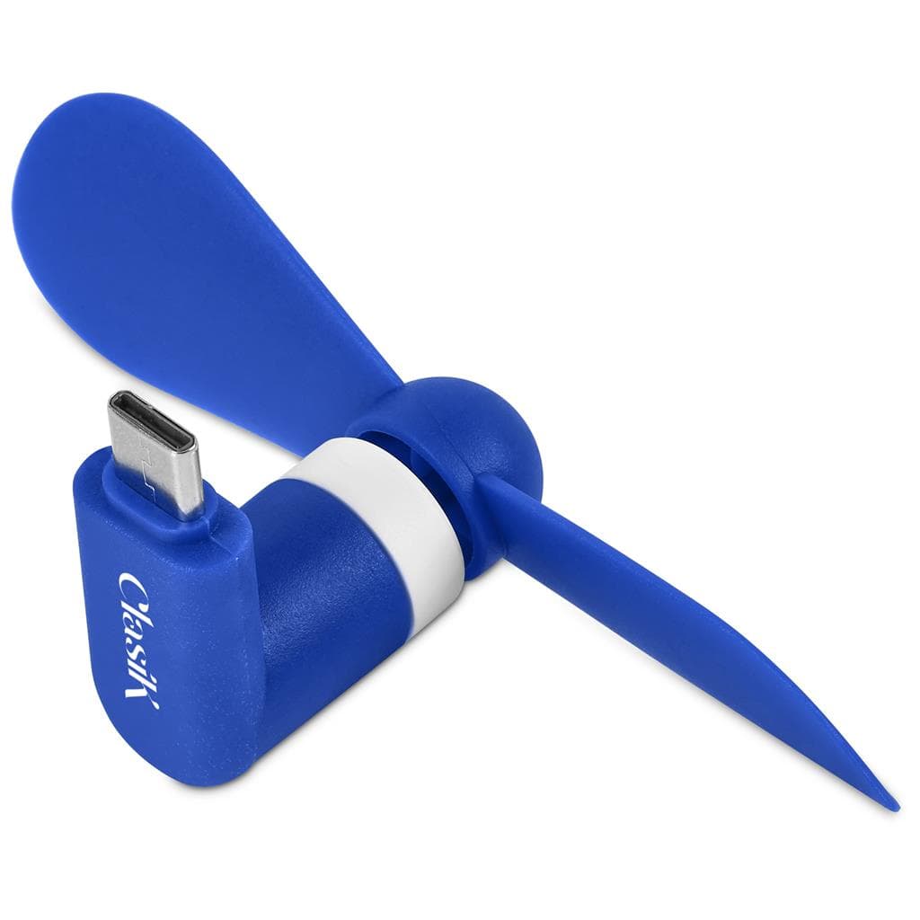 Altitude Windigo Type-C Phone Fan 9