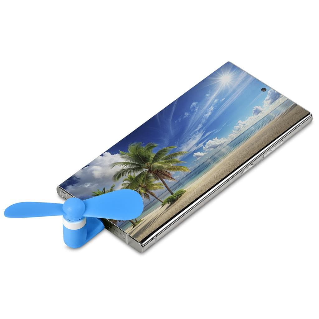 Altitude Windigo Type-C Phone Fan 13