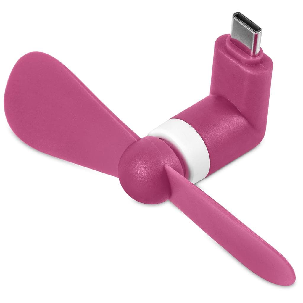 Altitude Windigo Type-C Phone Fan 19