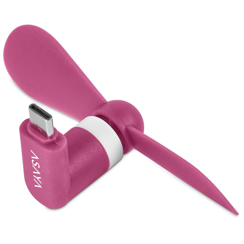 Altitude Windigo Type-C Phone Fan 20