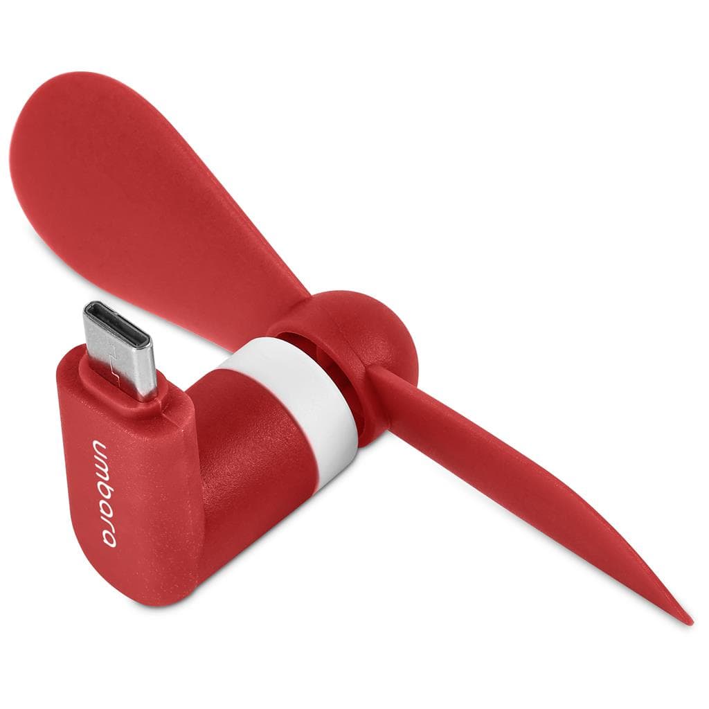 Altitude Windigo Type-C Phone Fan 24