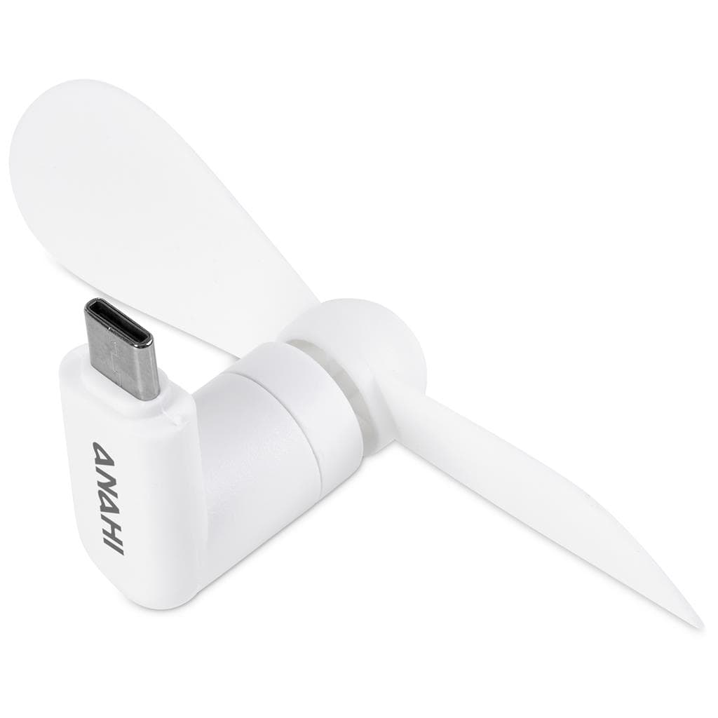 Altitude Windigo Type-C Phone Fan 29