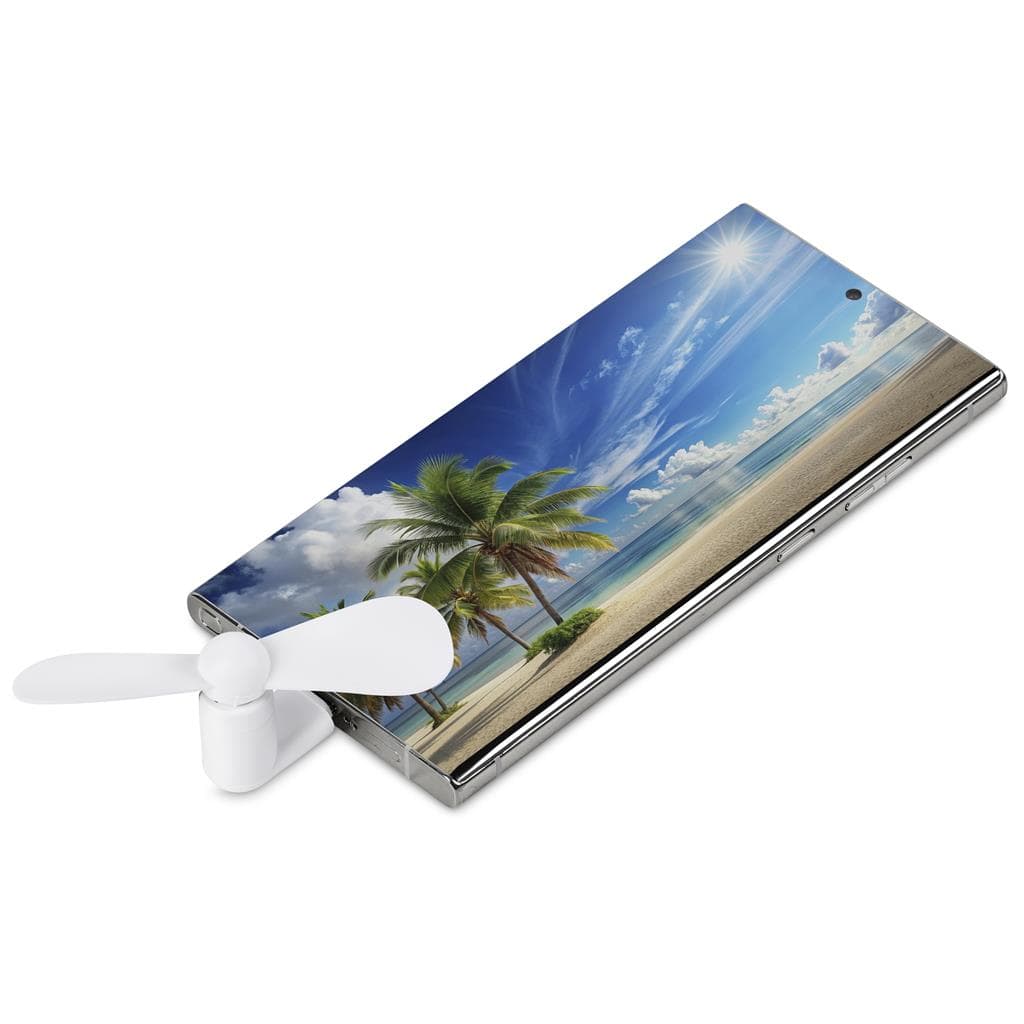 Altitude Windigo Type-C Phone Fan 28