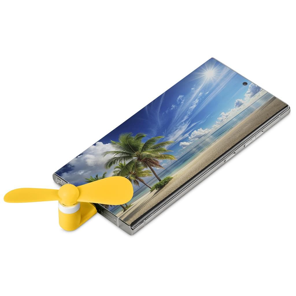 Altitude Windigo Type-C Phone Fan 32