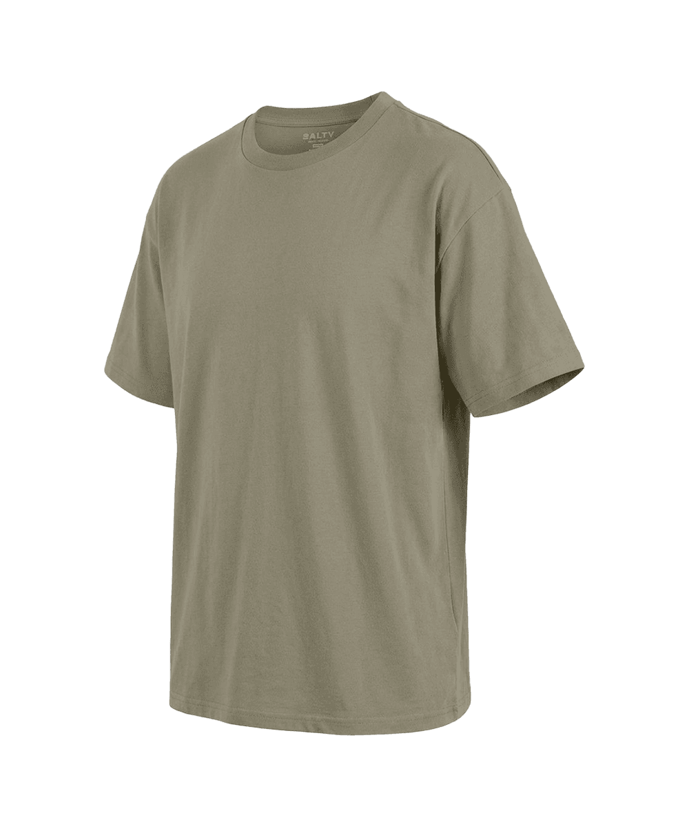 Majeta Bush T-Shirt 4