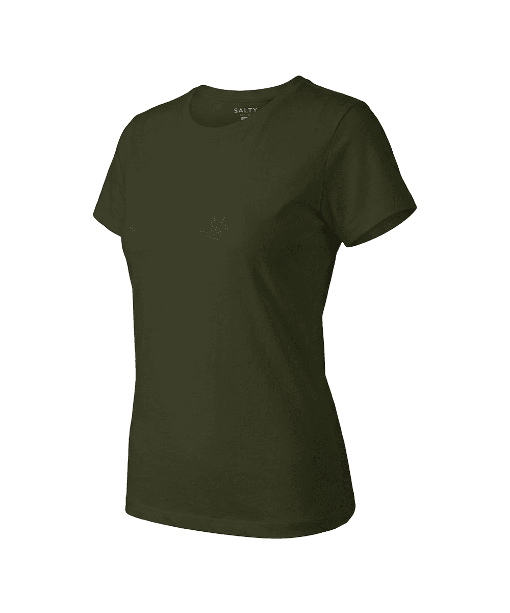 Nyika Bush T-Shirt 2