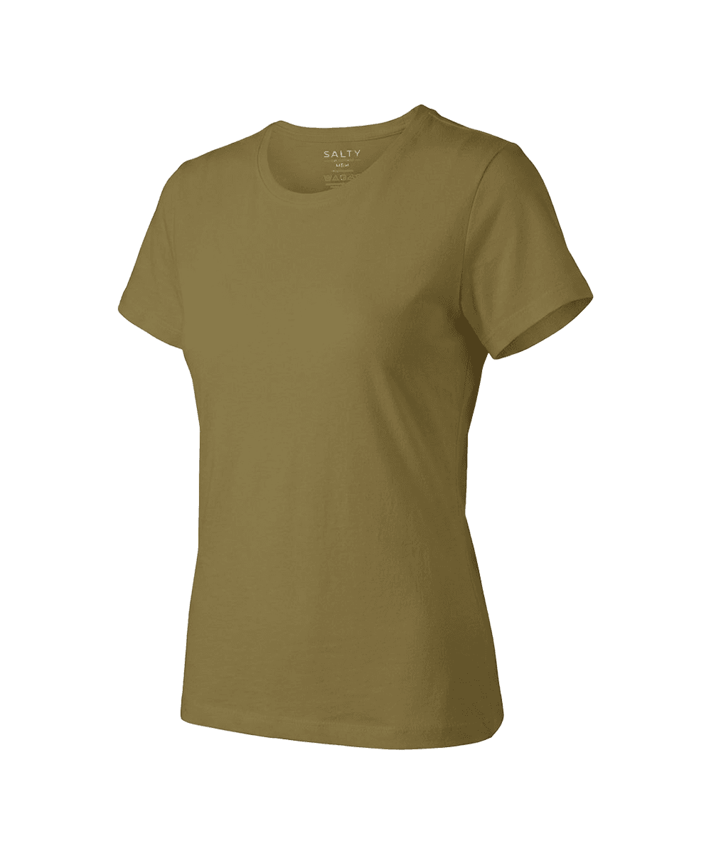 Nyika Bush T-Shirt 4