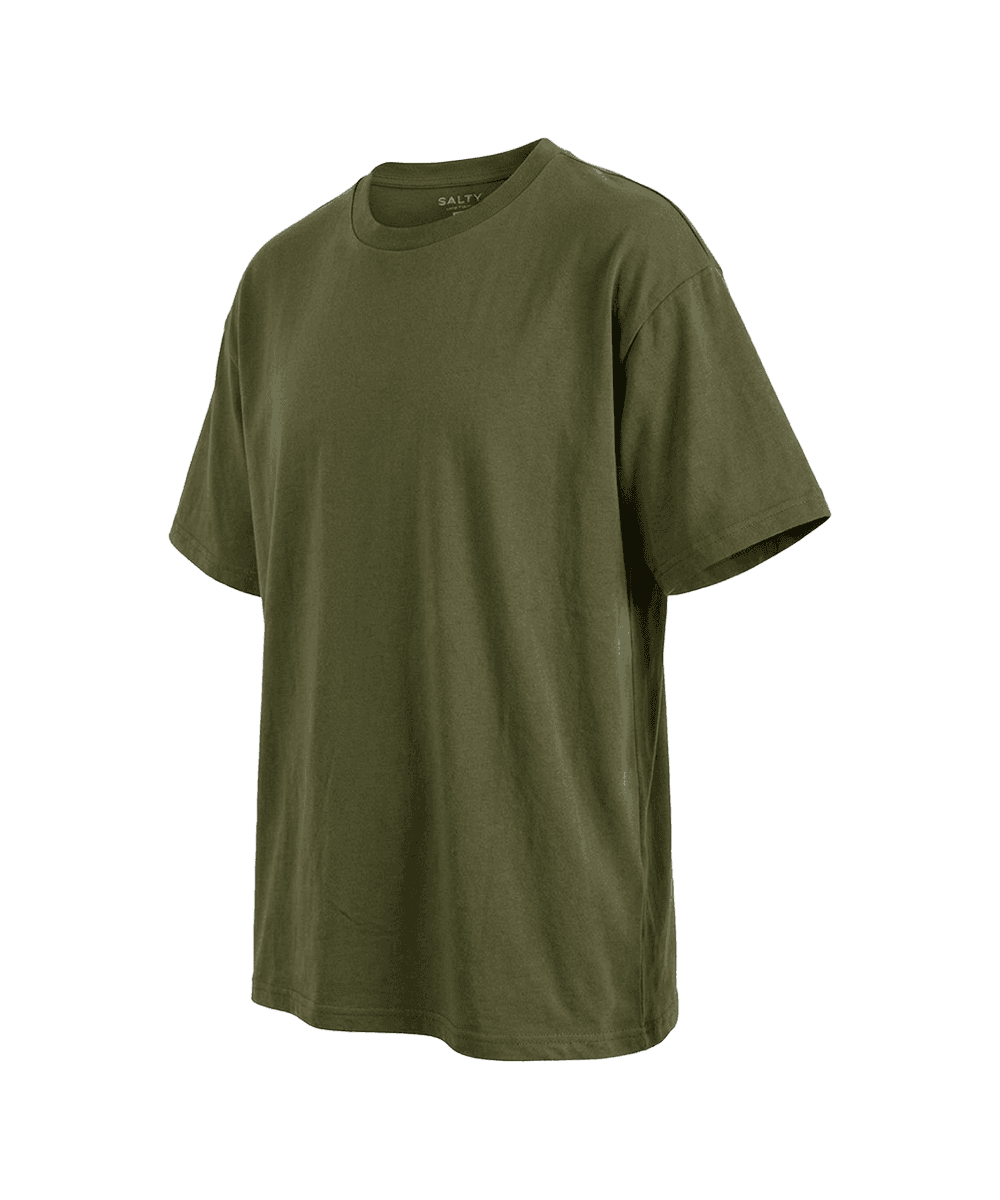 Majeta Bush T-Shirt 10