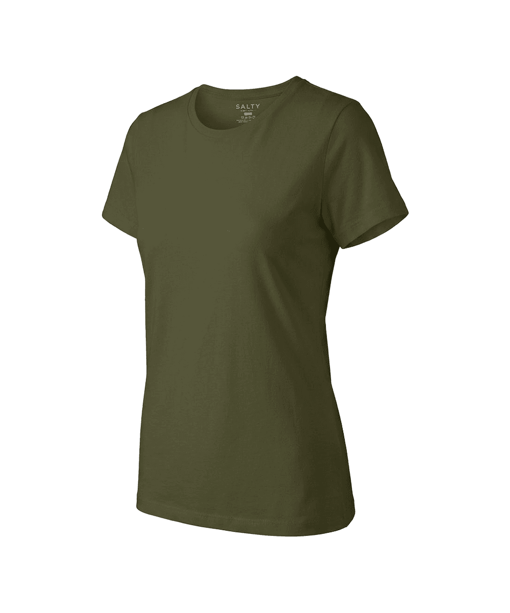 Nyika Bush T-Shirt 5