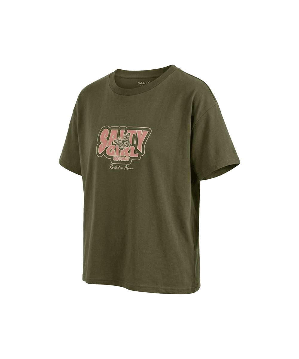 Salty Girls T-Shirt Salty Girl 1