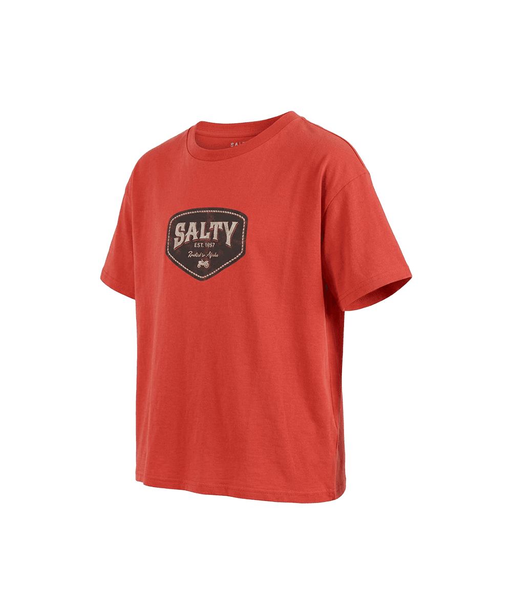 Salty Boys T-Shirt Salty Est 1957 1