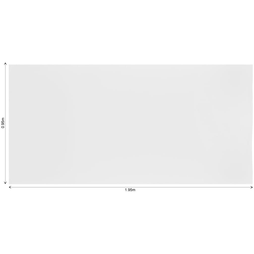 Ovation Sublimated A-Frame Fabric Skin 2m X 1m (Excludes Hardware) 2