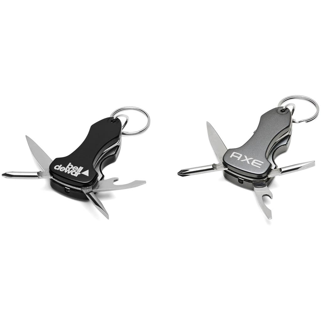 Altitude Frontier Multi-Tool & Keyholder Set 3