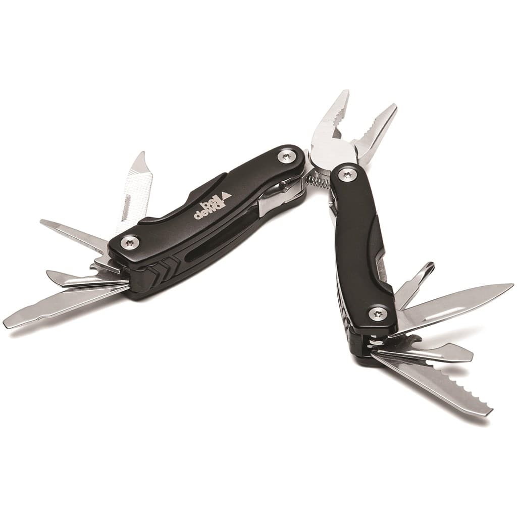 Altitude Frontier Multi-Tool & Keyholder Set 6