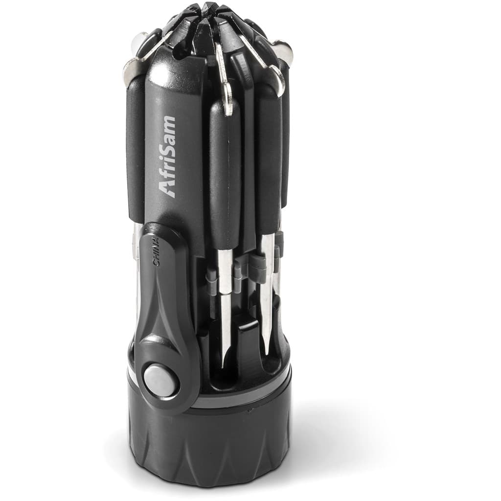 Altitude Utility Tool & Torch 4