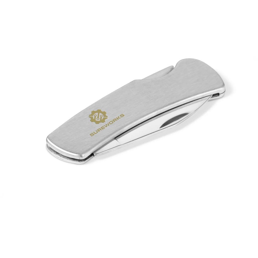 Altitude Predator Pocket Knife 4