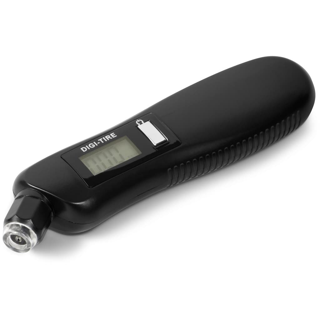 Stac 3-In-1 Digital Gauge 2