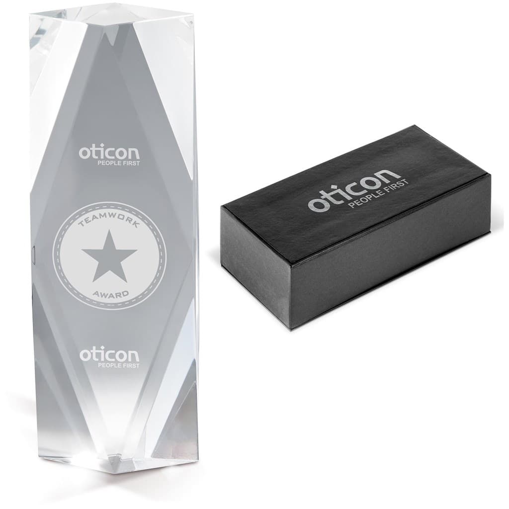 Altitude Tesla Tower Award 1