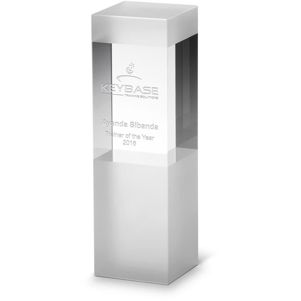 Altitude Aspire Tower Award 3