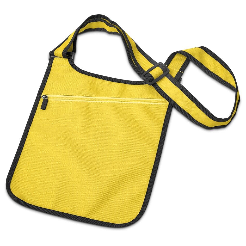 Jubilee Promotions Bag - Yellow - Yellow 4