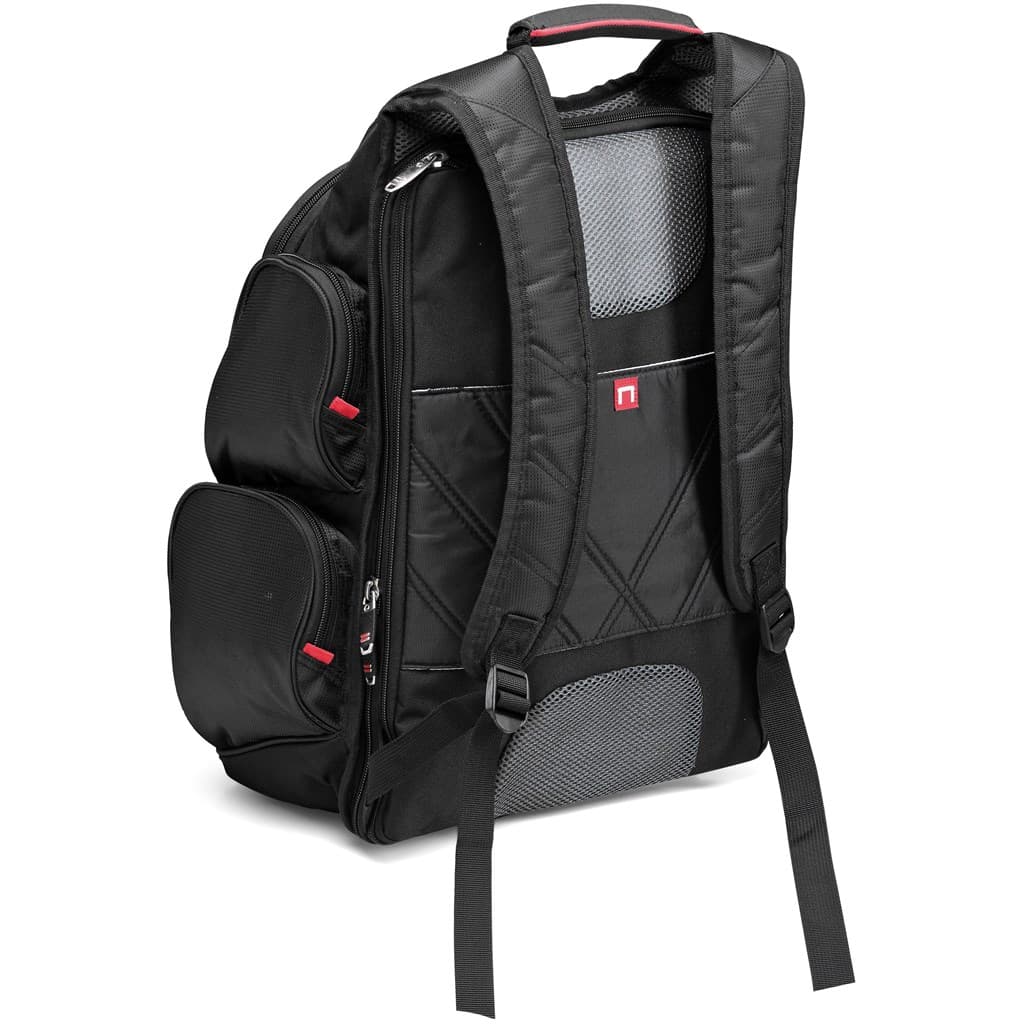 Elleven Impulse Laptop Backpack 3