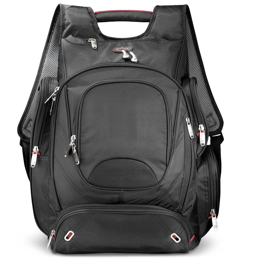 Elleven Impulse Laptop Backpack 4