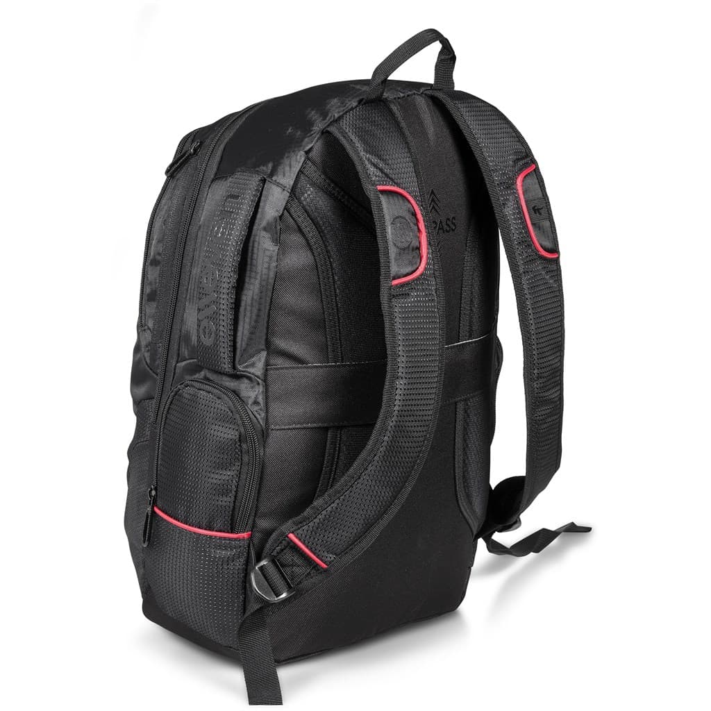 Elleven Motion Laptop Backpack 3