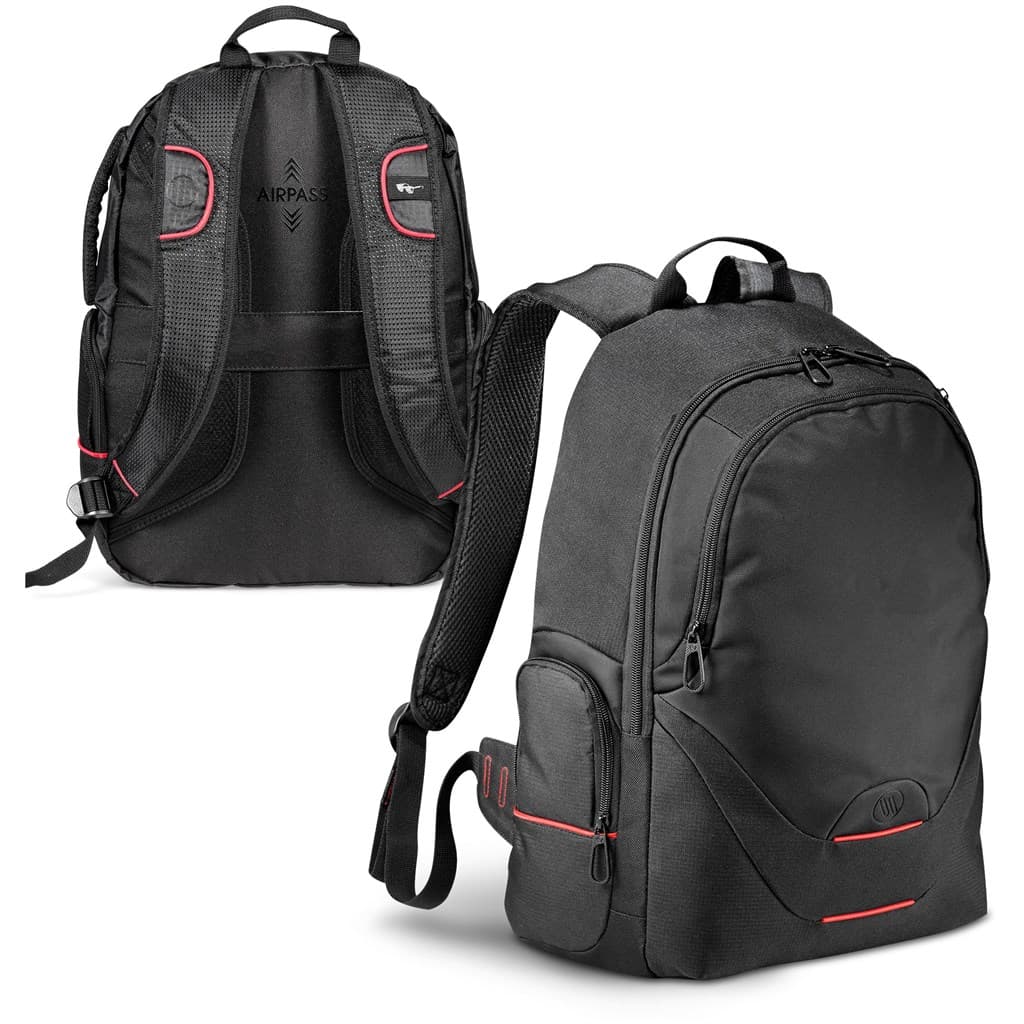 Elleven Motion Laptop Backpack 5