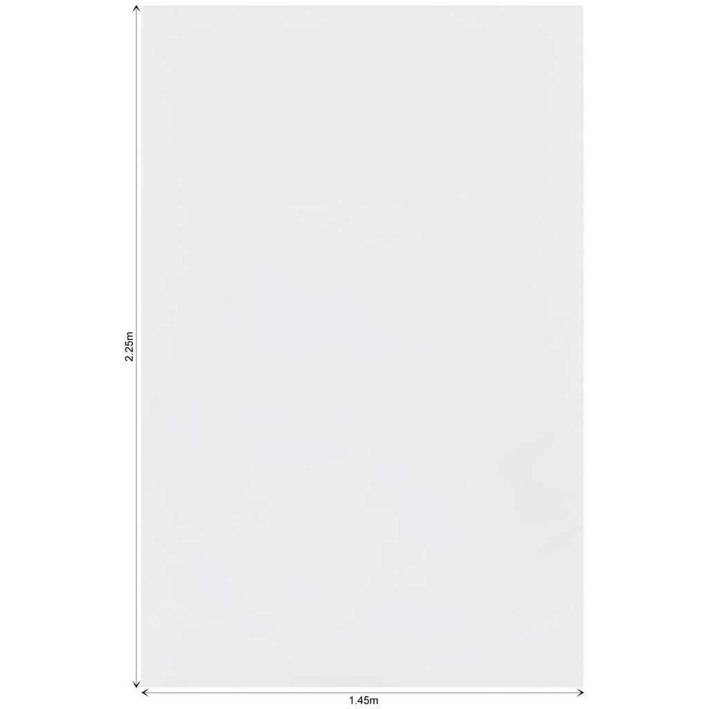 Legend Curved Banner Wall Skin 1.45m x 2.25m (Excludes Hardware) 2