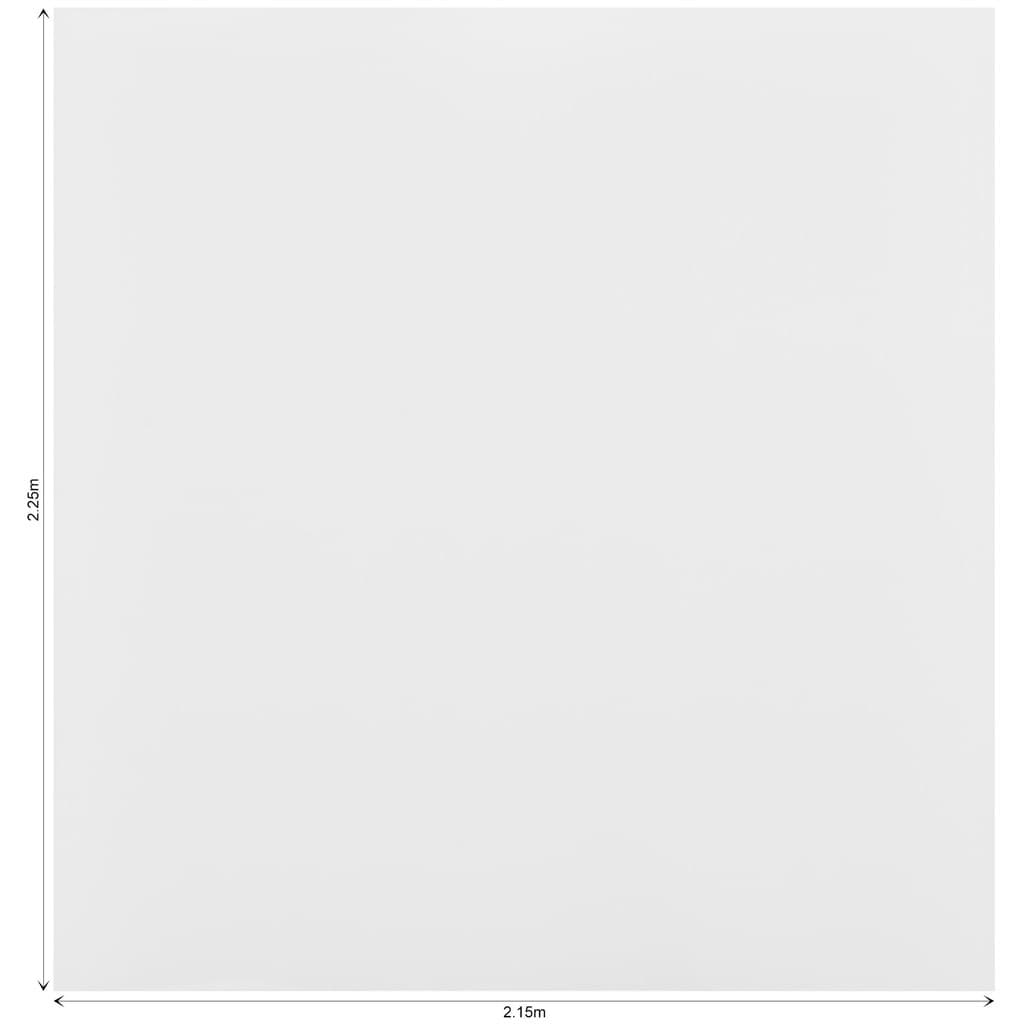 Legend Curved Banner Wall Skin 2.15m x 2.25m (Excludes Hardware) 2