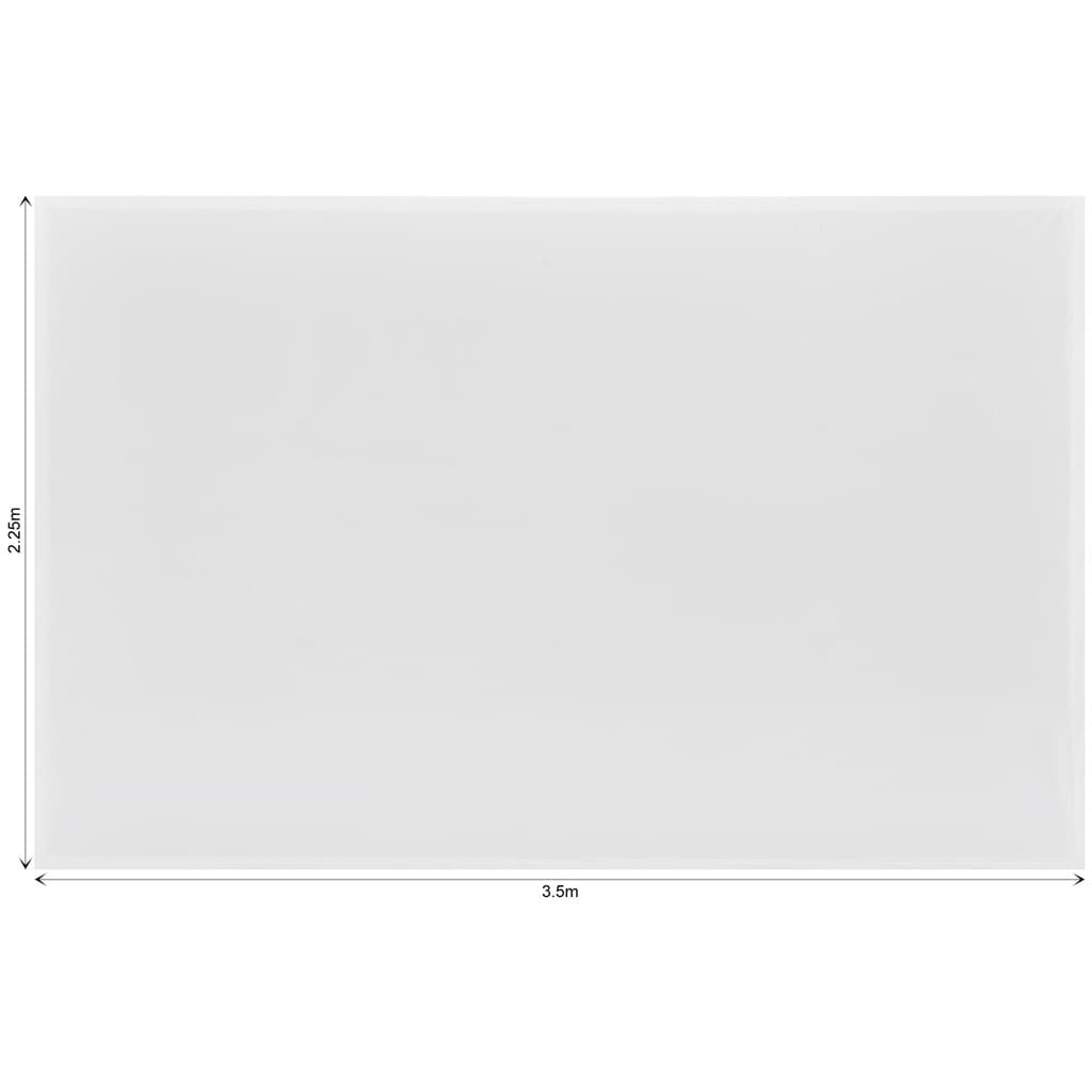 Legend Curved Banner Wall Skin 3.5m x 2.25m (Excludes Hardware) 2